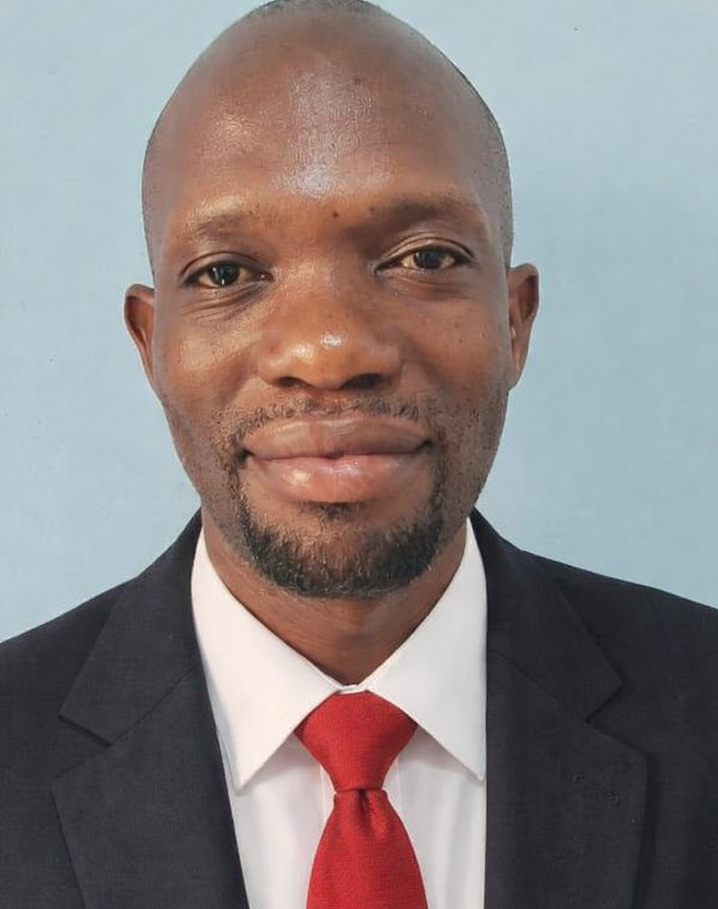 Gabriel Okumu Barasa