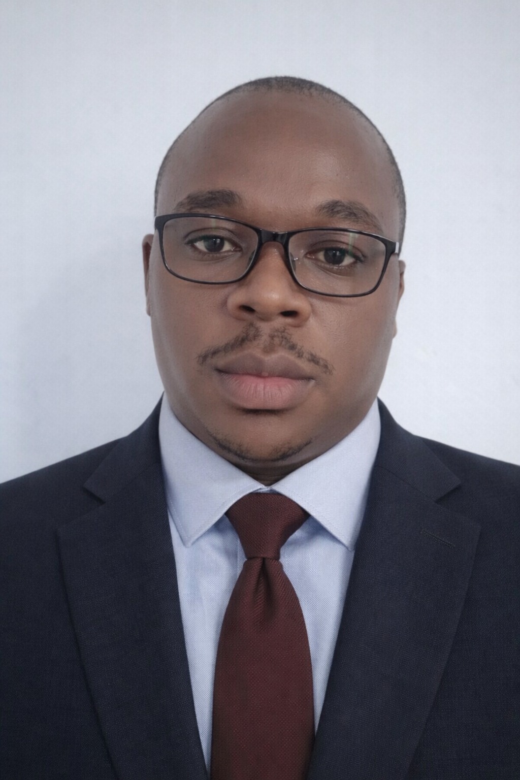 Mr. Stephen Mutunga Munyao