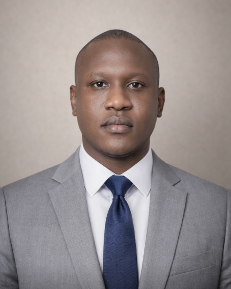 Mr. Kennedy Nyawaga