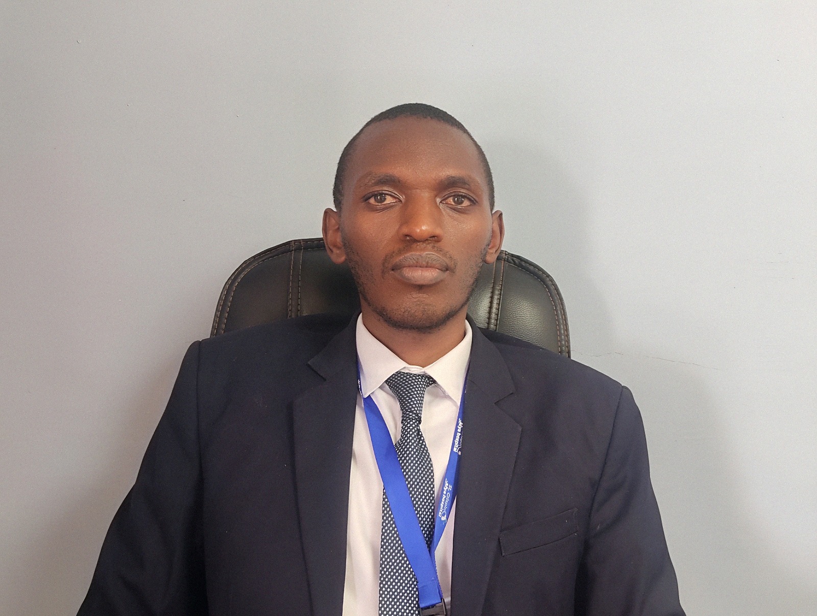 Chief Executive Officer