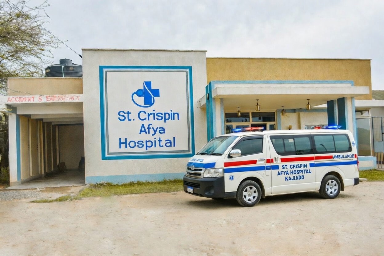 Ambulance Service