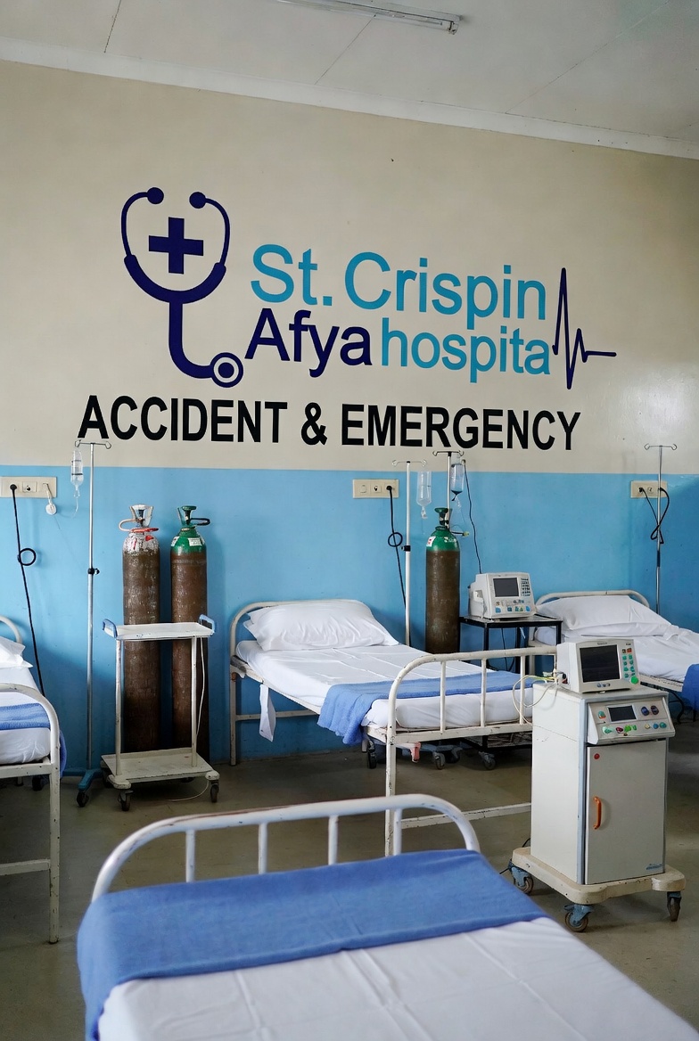Emergency Department