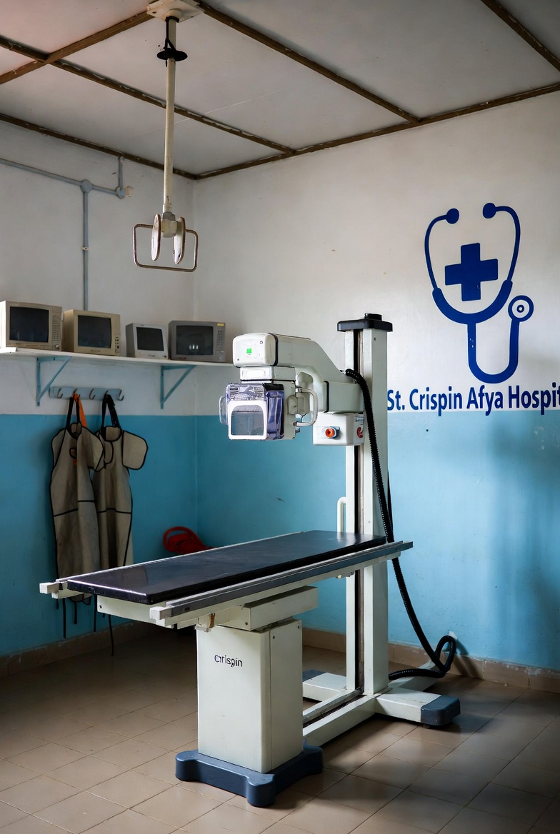 Medical Imaging