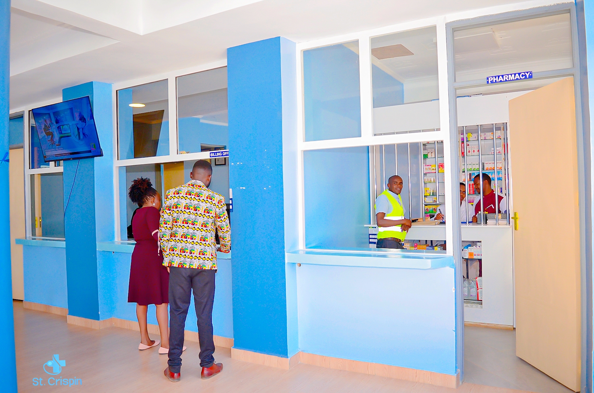 General Outpatient