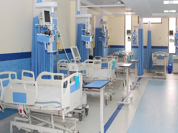 Private Ward